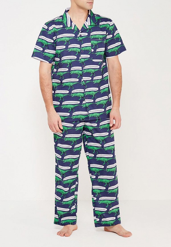 

Пижама Topman, Разноцветный