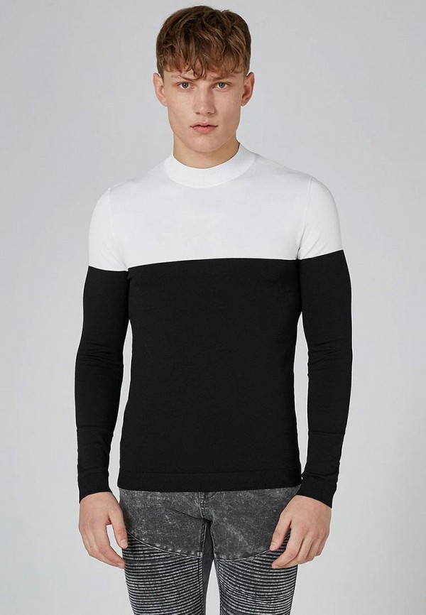 

Джемпер Topman, Черный