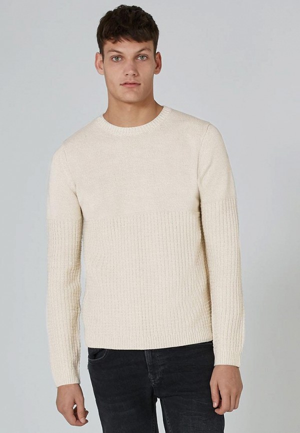 

Джемпер Topman, Бежевый