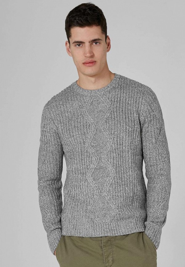 

Джемпер Topman, Серый