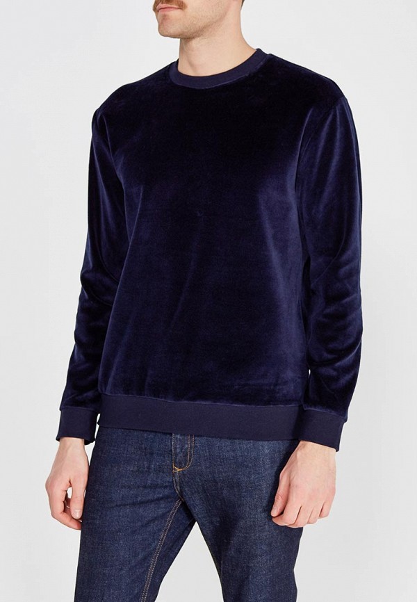 

Свитшот Topman, Синий