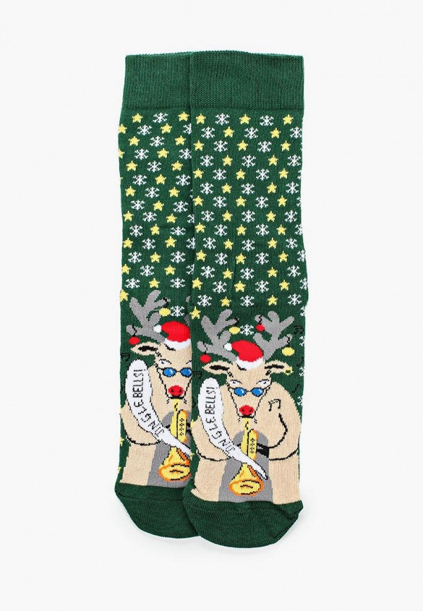 

Носки Topman, Зеленый
