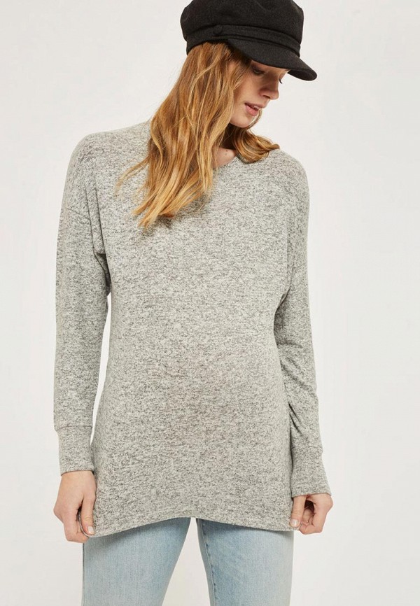 

Платье Topshop Maternity, Серый