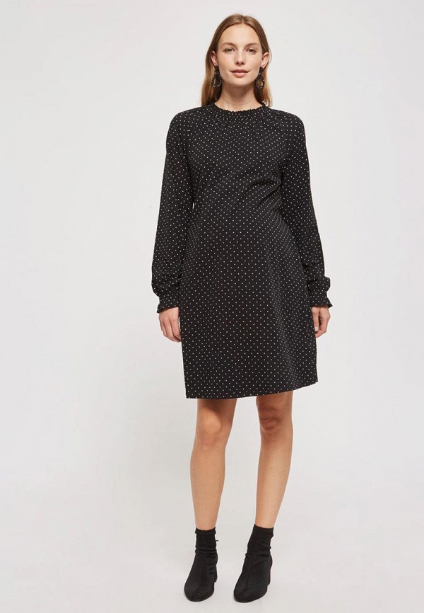 

Платье Topshop Maternity, Черный