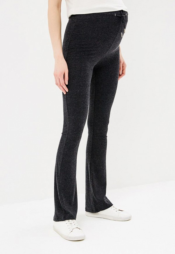 

Брюки спортивные Topshop Maternity, Серый