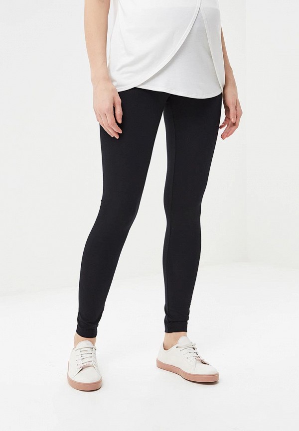 

Леггинсы Topshop Maternity, Черный