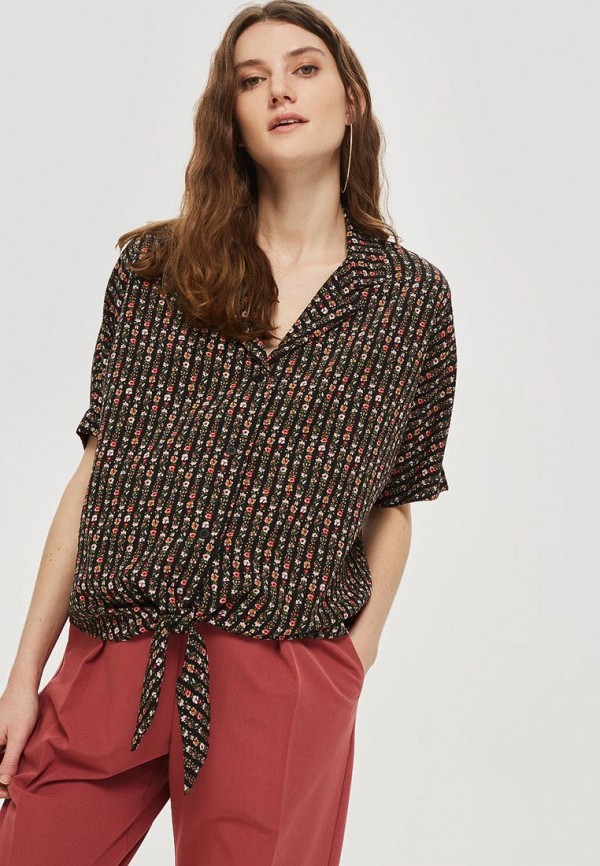 

Блуза Topshop Maternity, Разноцветный