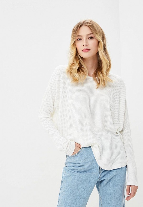 

Джемпер Topshop Maternity, Белый