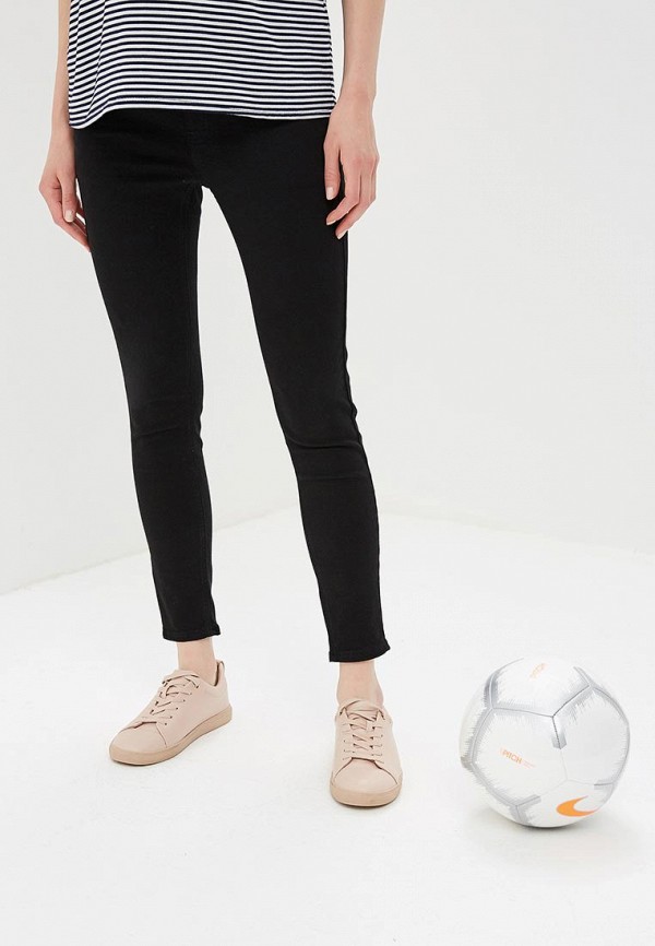 

Джинсы Topshop Maternity, Черный