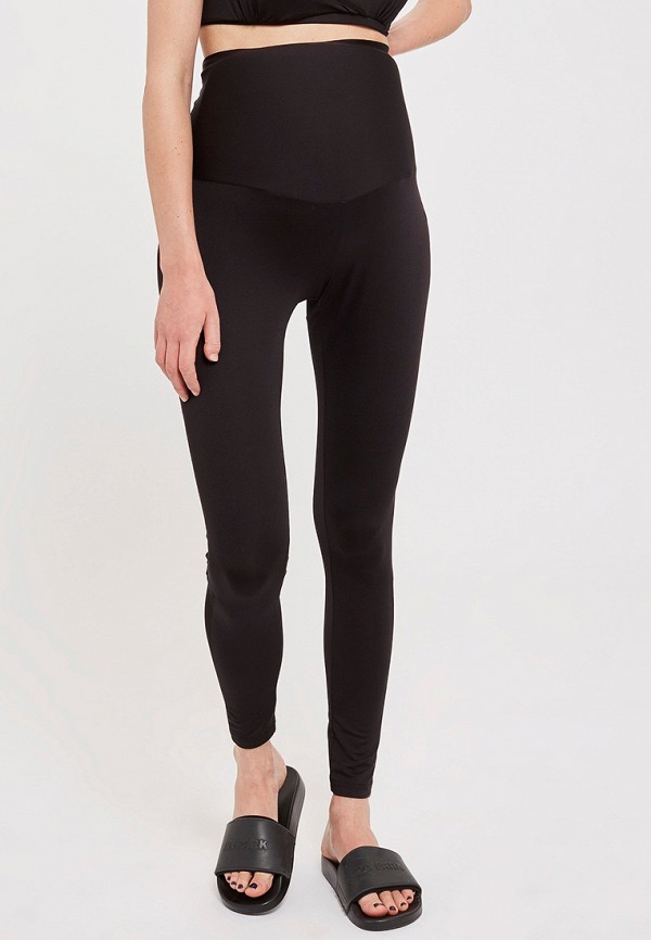 

Леггинсы Topshop Maternity, Черный