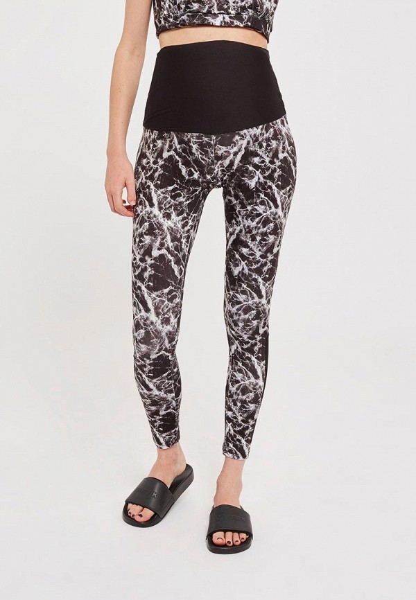 

Леггинсы Topshop Maternity, Серый