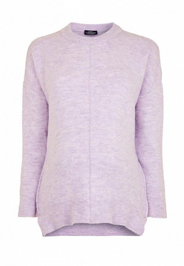 

Джемпер Topshop Maternity, Фиолетовый
