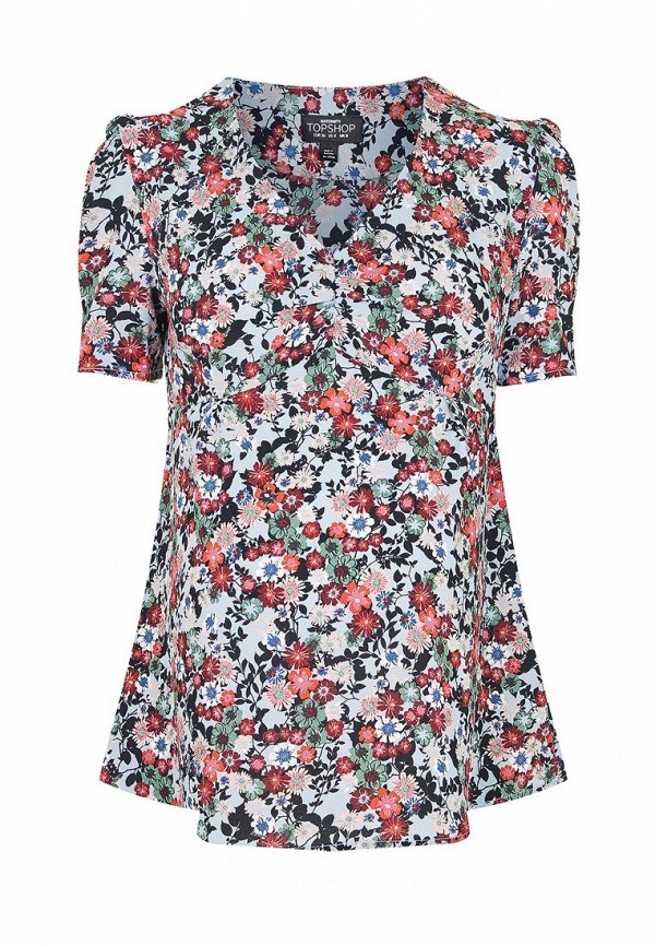 

Блуза Topshop Maternity, Разноцветный