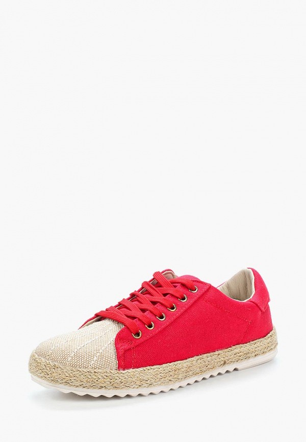 

Эспадрильи Tony-p, Красный