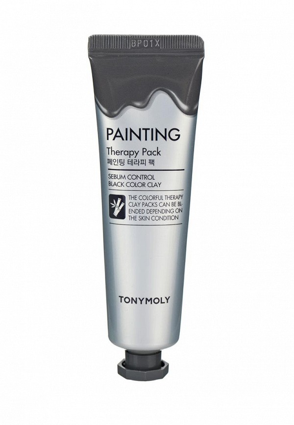 фото Маска для лица Tony Moly