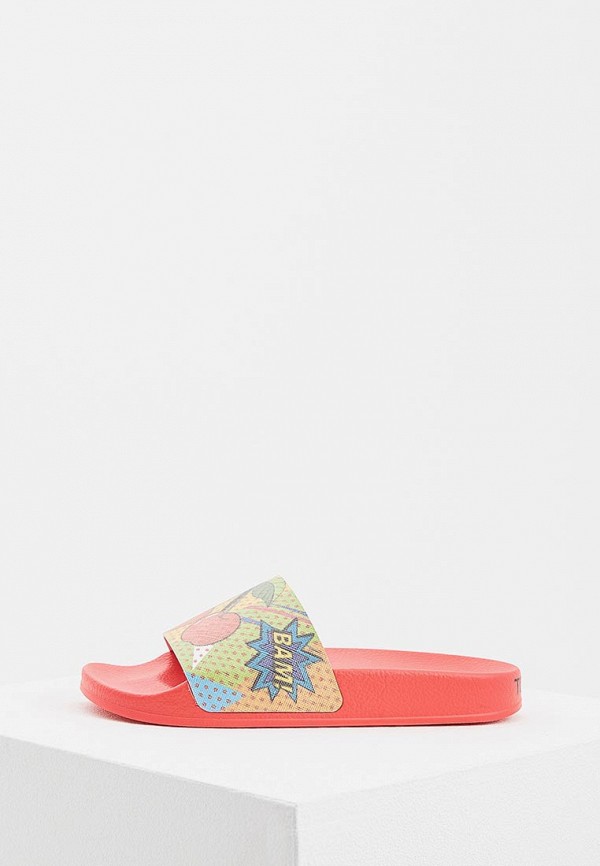 

Сабо Town, Красный