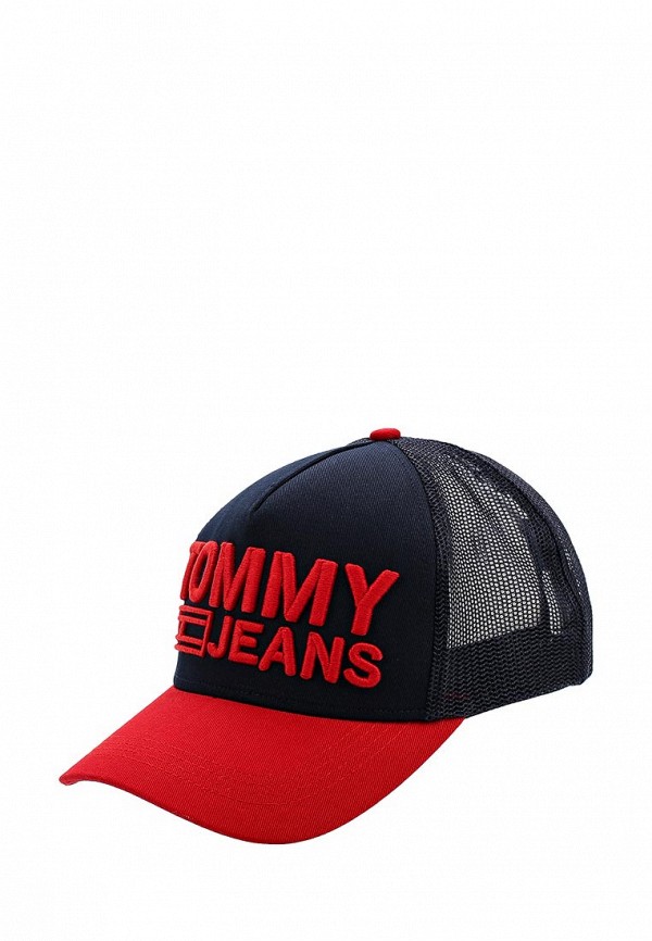 фото Бейсболка Tommy Jeans