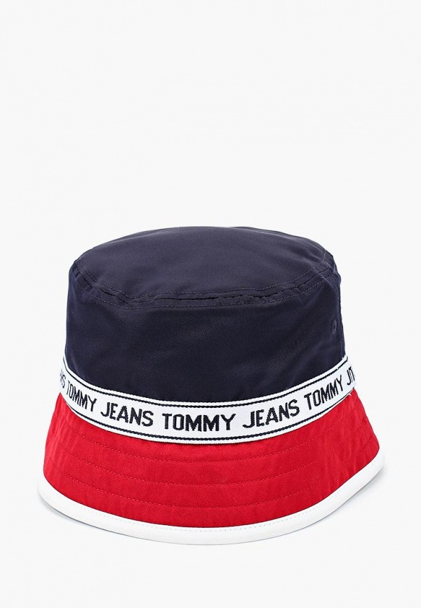 Панама Tommy Jeans AU0AU00146