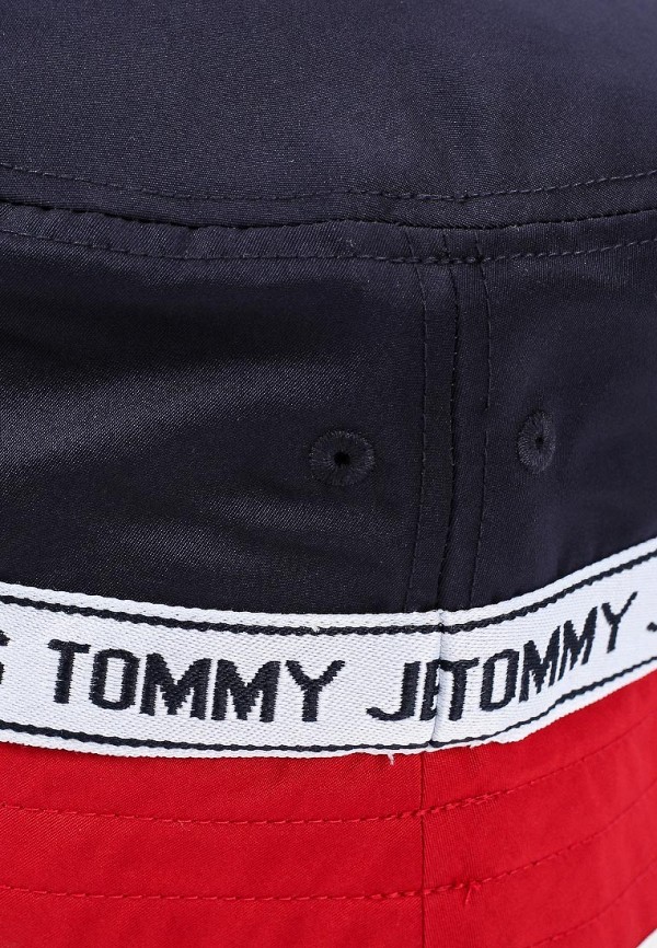 Панама Tommy Jeans AU0AU00146 Фото 4