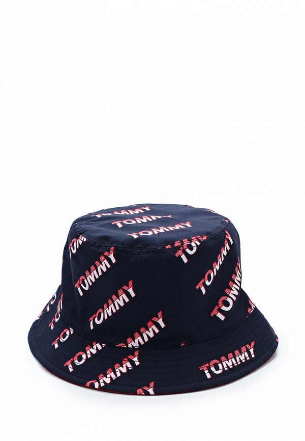 Панама Tommy Jeans AW0AW05332