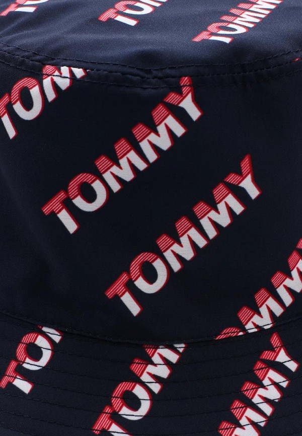 Панама Tommy Jeans AW0AW05332 Фото 4