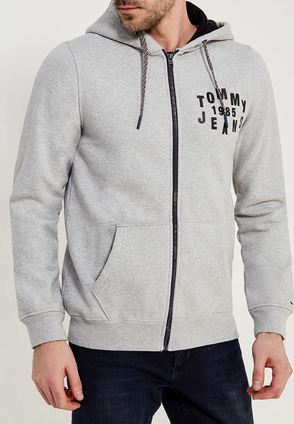 фото Толстовка Tommy Jeans