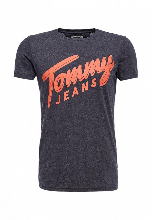 фото Футболка Tommy Jeans