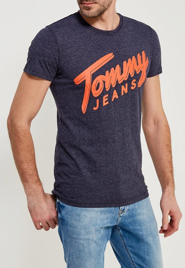 фото Футболка Tommy Jeans