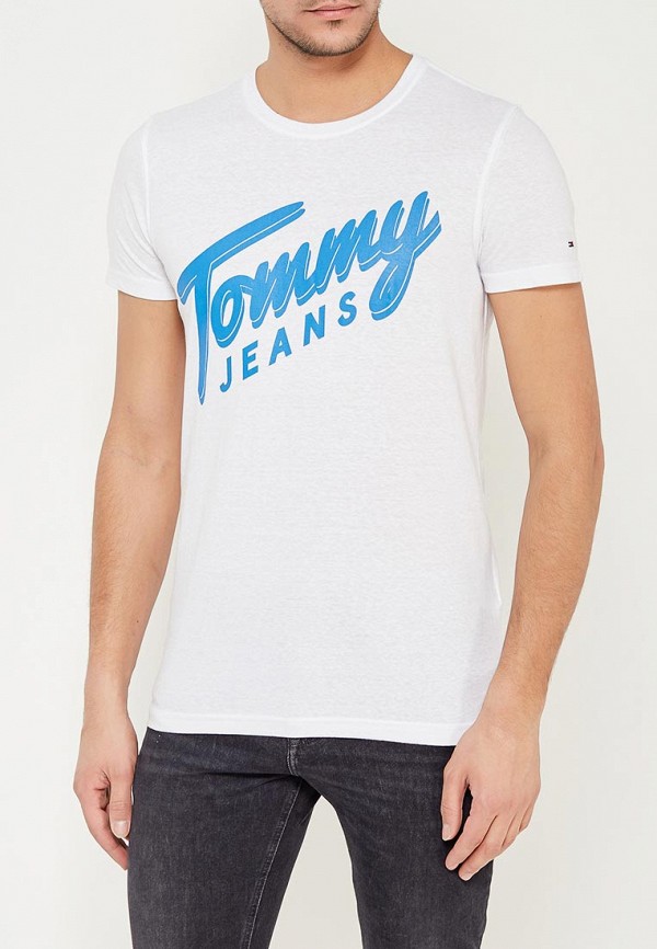 фото Футболка Tommy Jeans