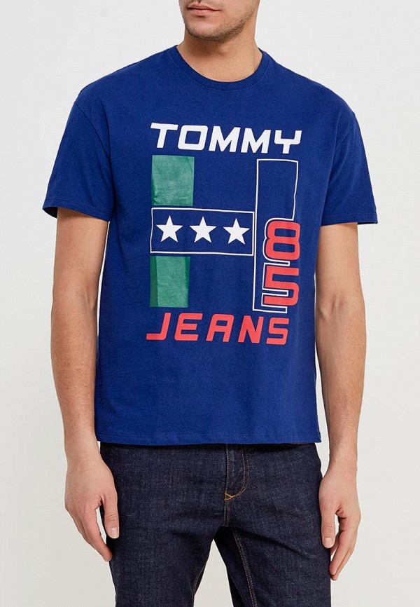 фото Футболка Tommy Jeans