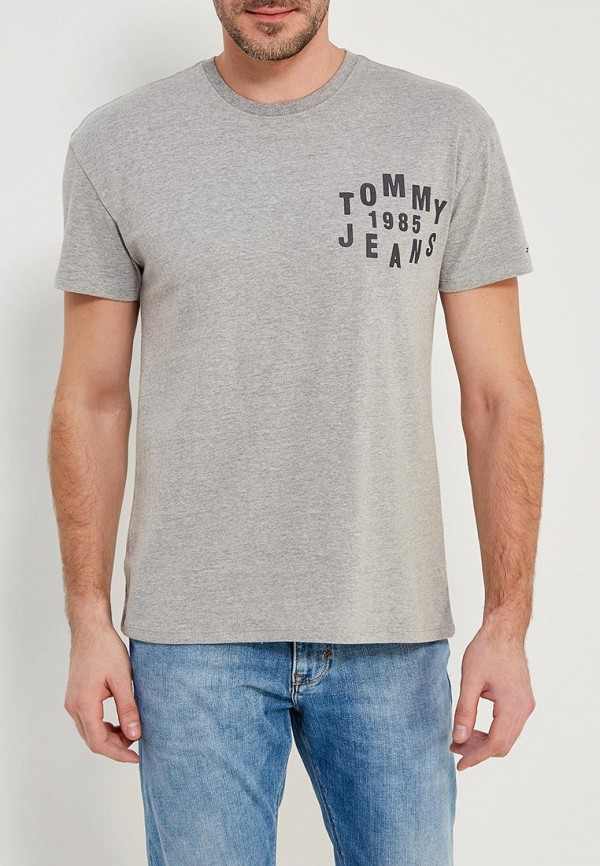 фото Футболка Tommy Jeans