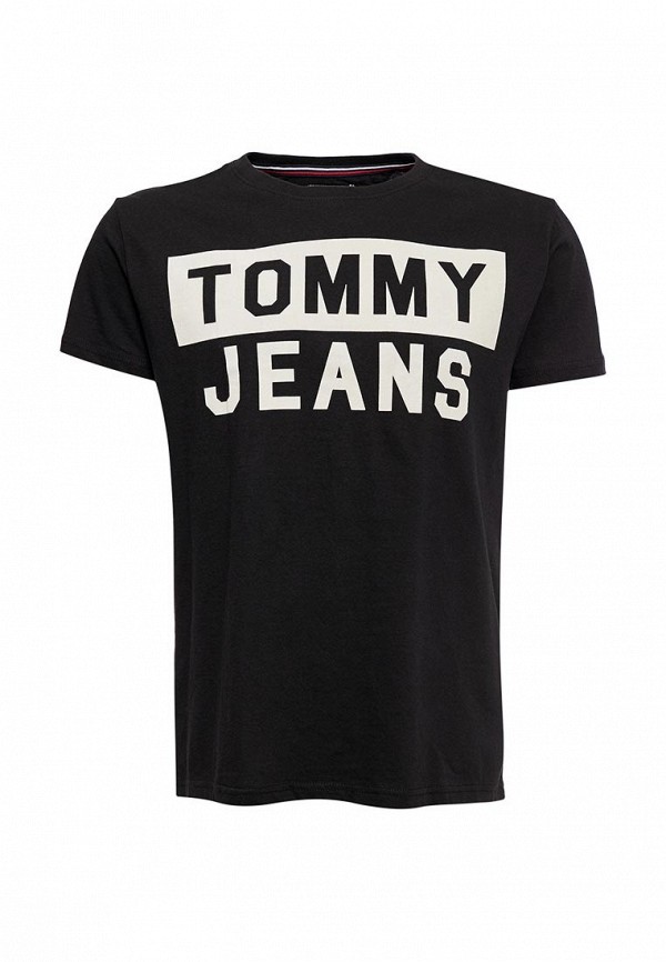 фото Футболка Tommy Jeans