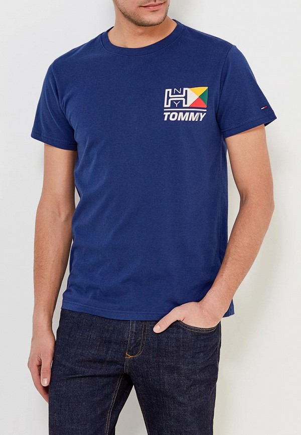 фото Футболка Tommy Jeans