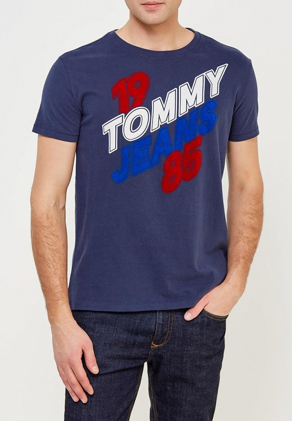 фото Футболка Tommy Jeans