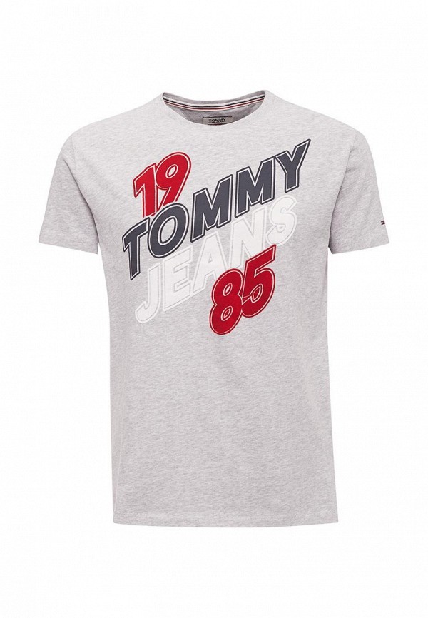 фото Футболка Tommy Jeans