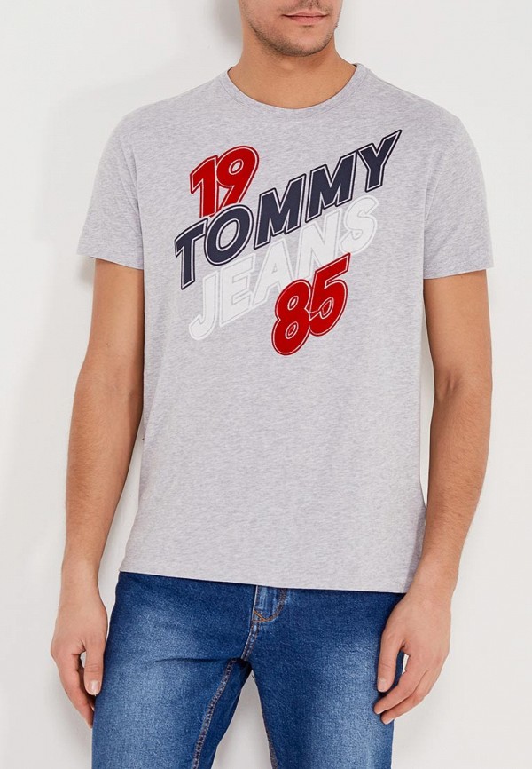 фото Футболка Tommy Jeans