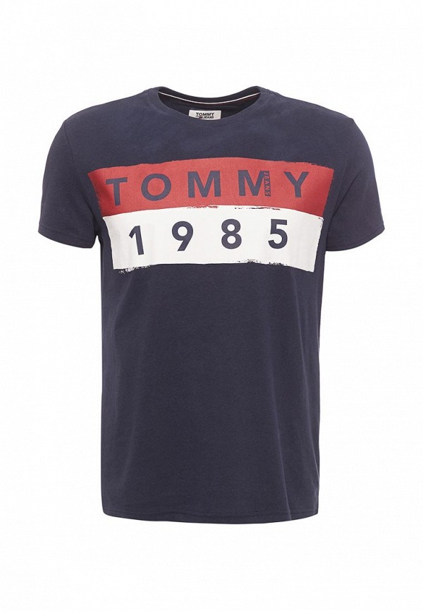 фото Футболка Tommy Jeans