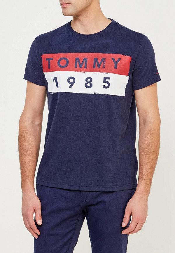 фото Футболка Tommy Jeans