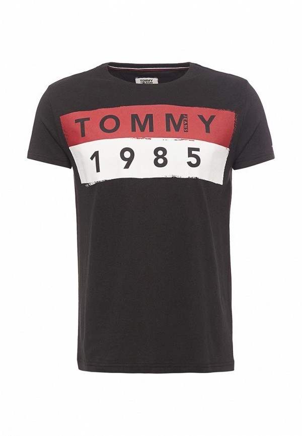 фото Футболка Tommy Jeans