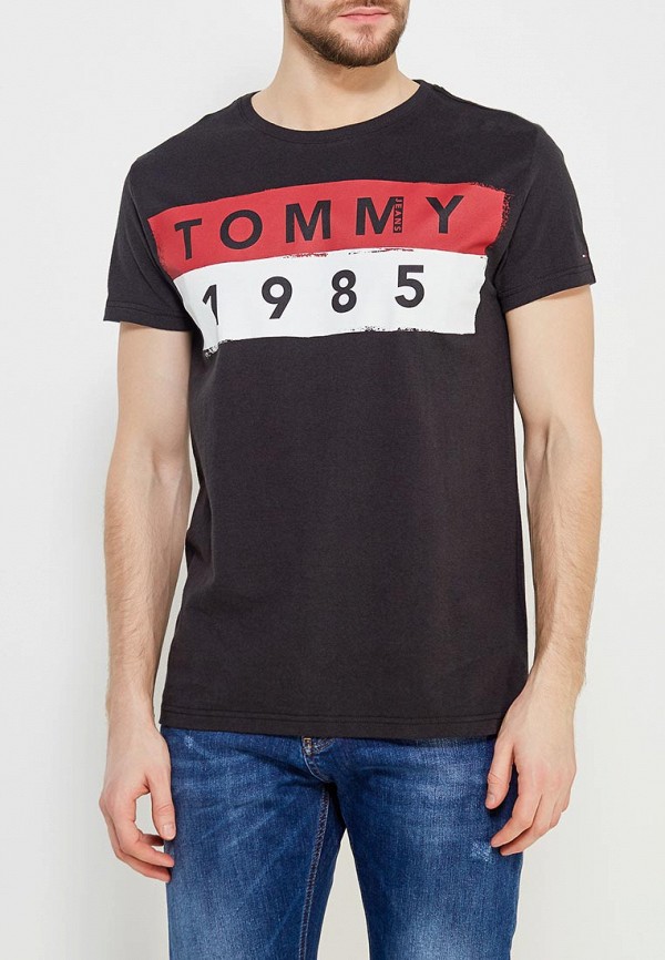 фото Футболка Tommy Jeans