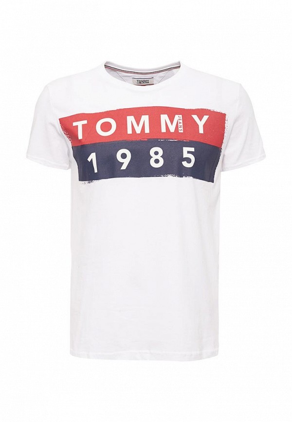 фото Футболка Tommy Jeans