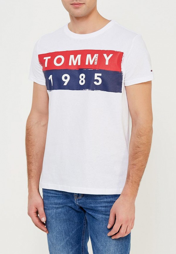 фото Футболка Tommy Jeans