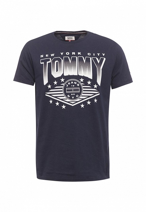 фото Футболка Tommy Jeans