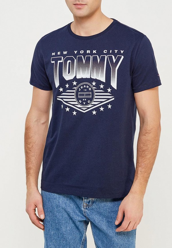 фото Футболка Tommy Jeans