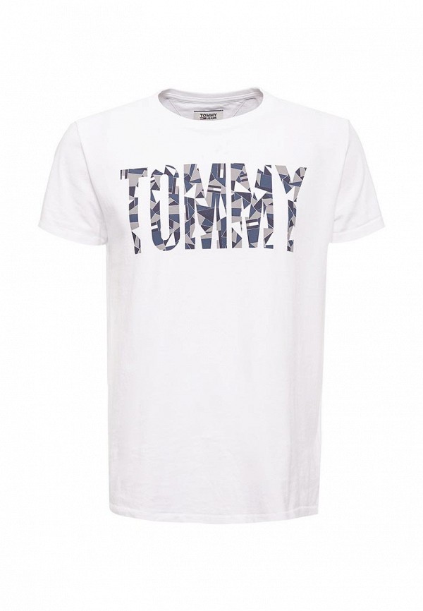 фото Футболка Tommy Jeans