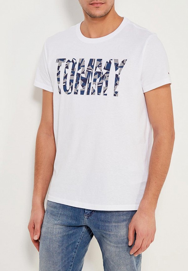 фото Футболка Tommy Jeans