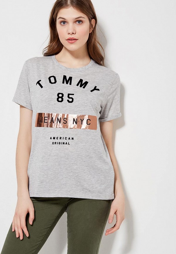 фото Футболка Tommy Jeans