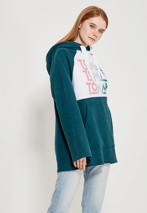 фото Худи Tommy Jeans