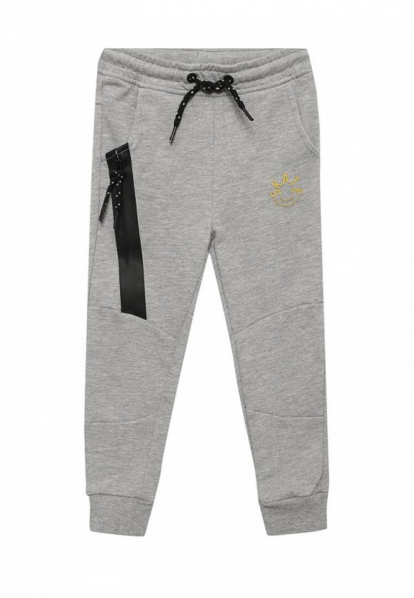 

Брюки спортивные Tom Tailor, Серый