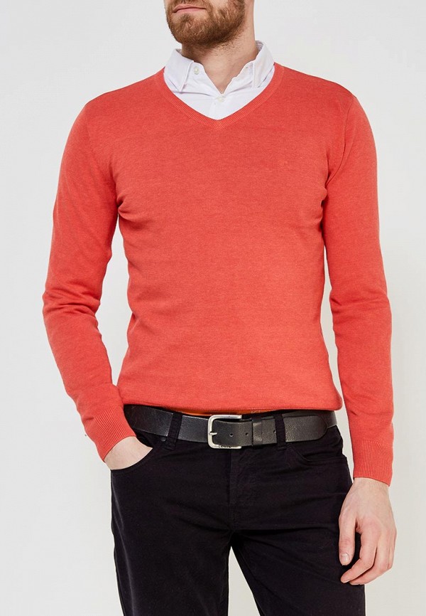 Пуловер Tom Tailor 3022881.09.10